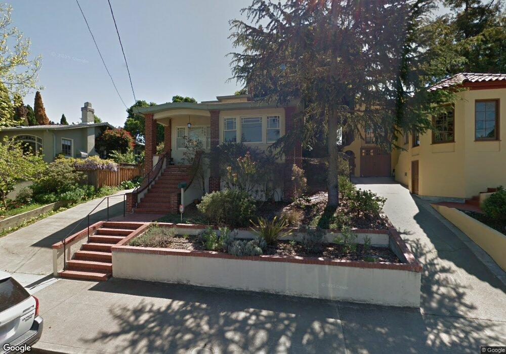 766 Vincente Ave, Berkeley, CA 94707 - photo 1