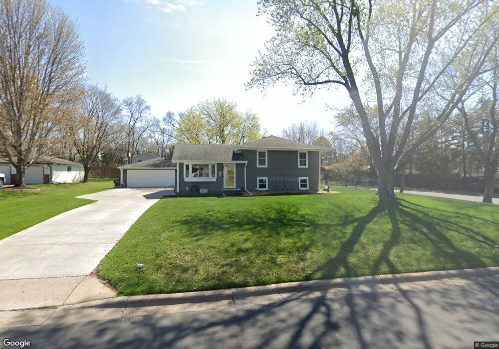 11605 Kerry St NW, Coon Rapids, MN 55433 - photo 1