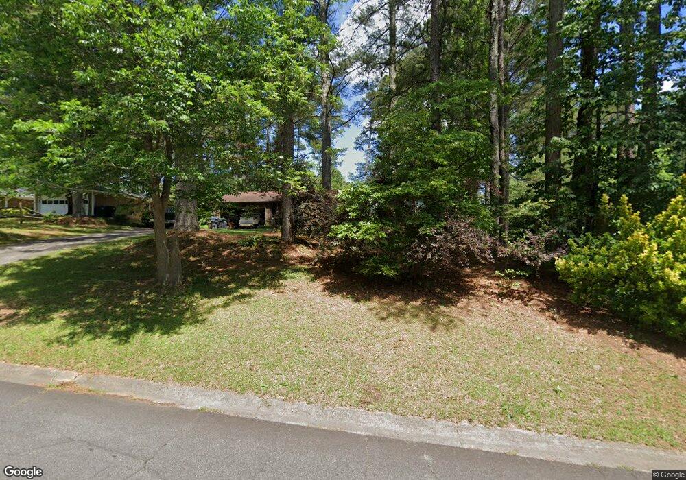 4406 Whitecap Rd, Marietta, GA 30066 - photo 1