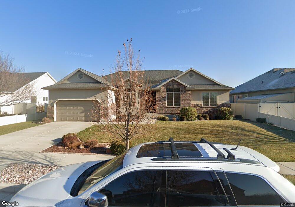 1864 W Colony Pointe Dr, Lehi, UT 84043 - photo 1