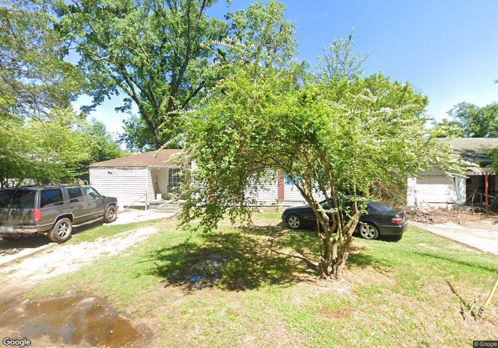 905 Guam St, Wake Village, TX 75501 - photo 1