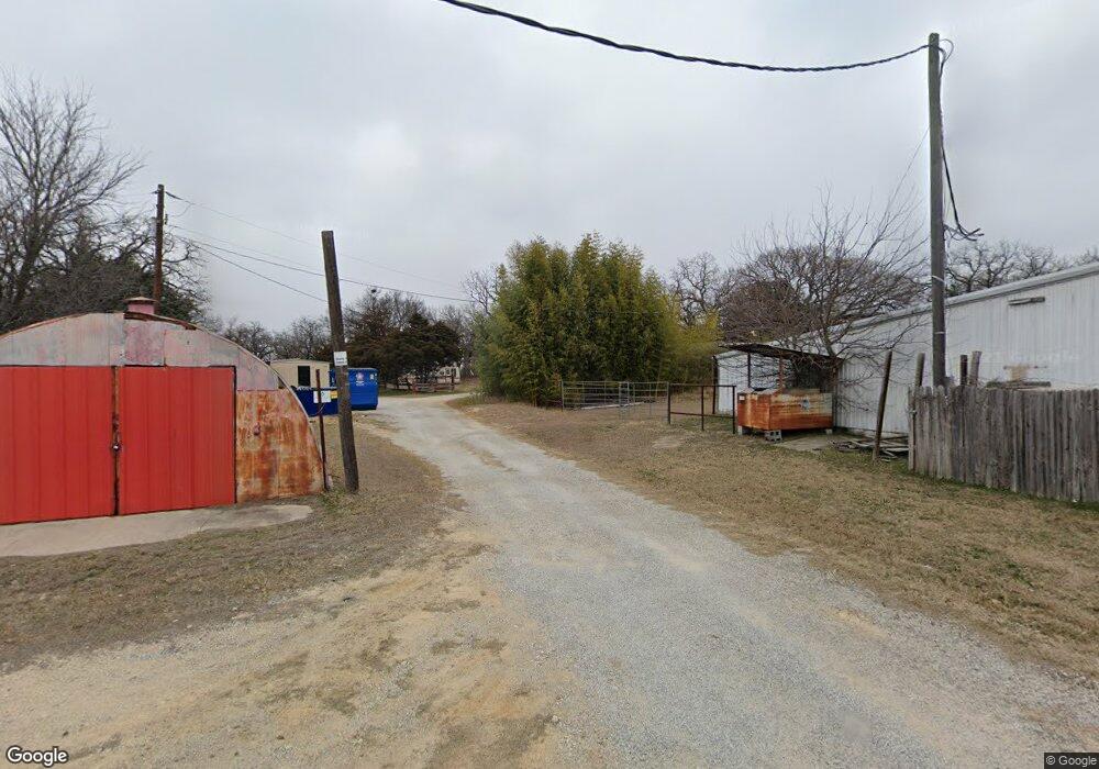 3911 E Highway 199, Springtown, TX 76082 - photo 1