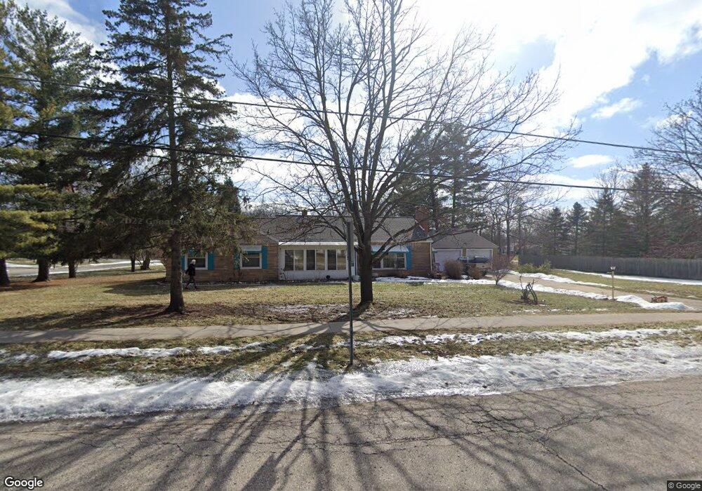 424 E 3rd St, Davison, MI 48423 - photo 1