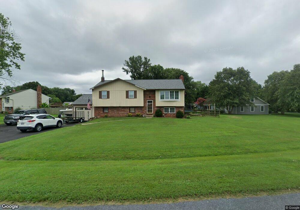 133 N Lake Dr, Stevensville, MD 21666 - photo 1