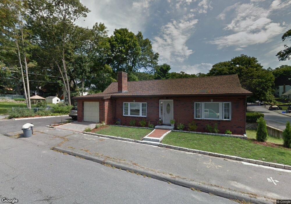 91 Hurd St, Lynn, MA 01905 - photo 1