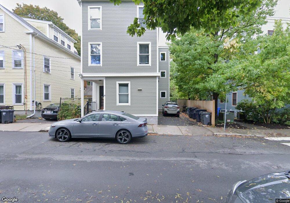 26 Hingham St unit 3, Cambridge, MA 02138 - photo 1