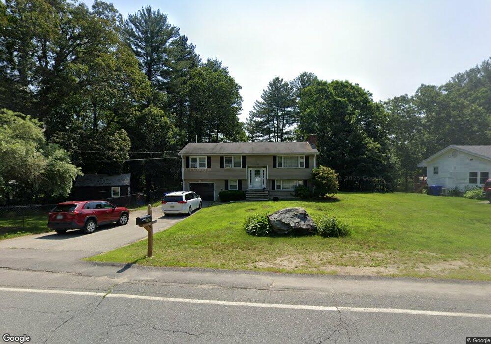 147 Highland St, Hudson, NH 03051 - photo 1