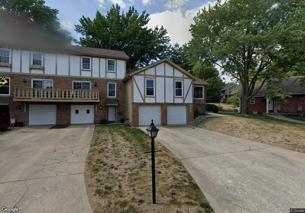 9944 Edelweiss Cir, Shawnee, KS 66203 - photo 1