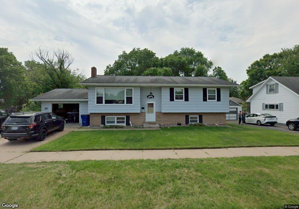 1805 E 6th St, Merrill, WI 54452 - photo 1