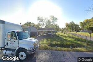 8 S 42nd St, East Saint Louis, IL 62207