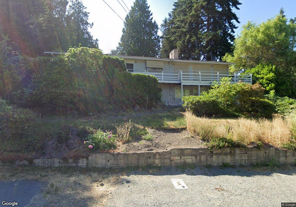 2455 74th Ave SE, Mercer Island, WA 98040 - photo 1