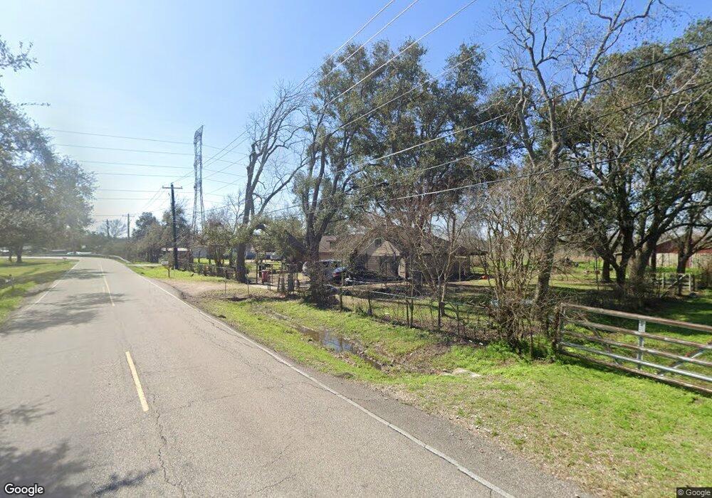 2249 County Road 144, Alvin, TX 77511 - photo 1
