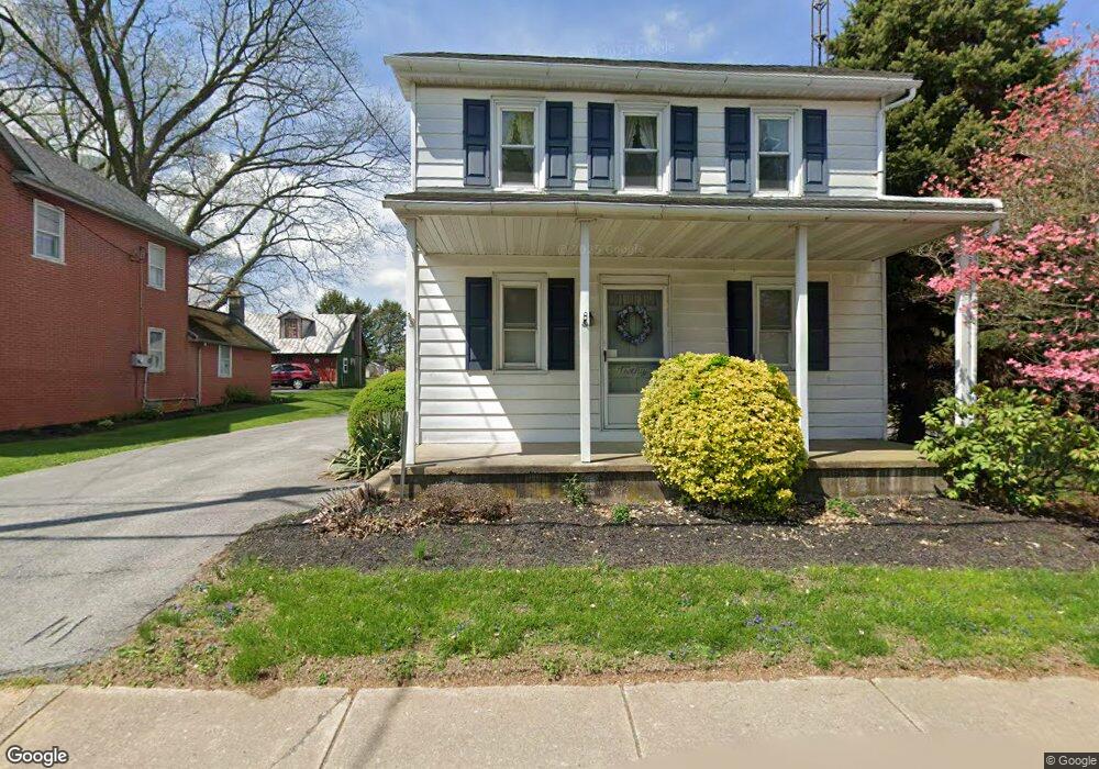 20 Queen Rd, Intercourse, PA 17534 - photo 1