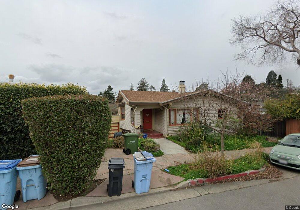 1120 Sutter St, Berkeley, CA 94707 - photo 1