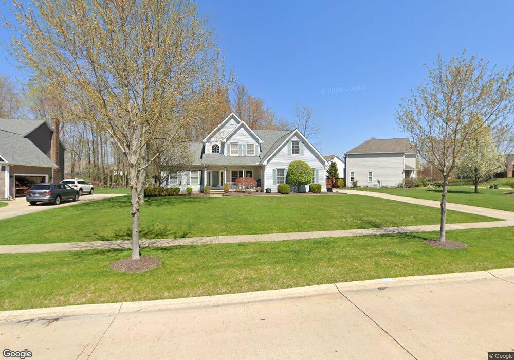 495 Walnut Ridge Trail, Aurora, OH 44202 - photo 1