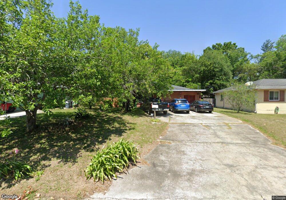 7039 Knotts Dr, Jacksonville, FL 32210 - photo 1