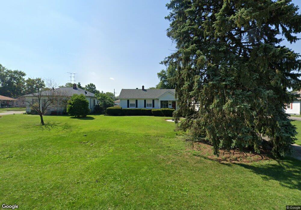 1909 Southern Ave, Beech Grove, IN 46107 - photo 1