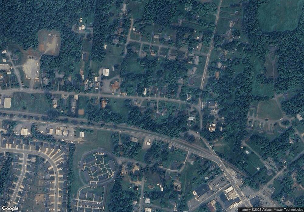 106 West St, Louisa, VA 23093 - photo 1