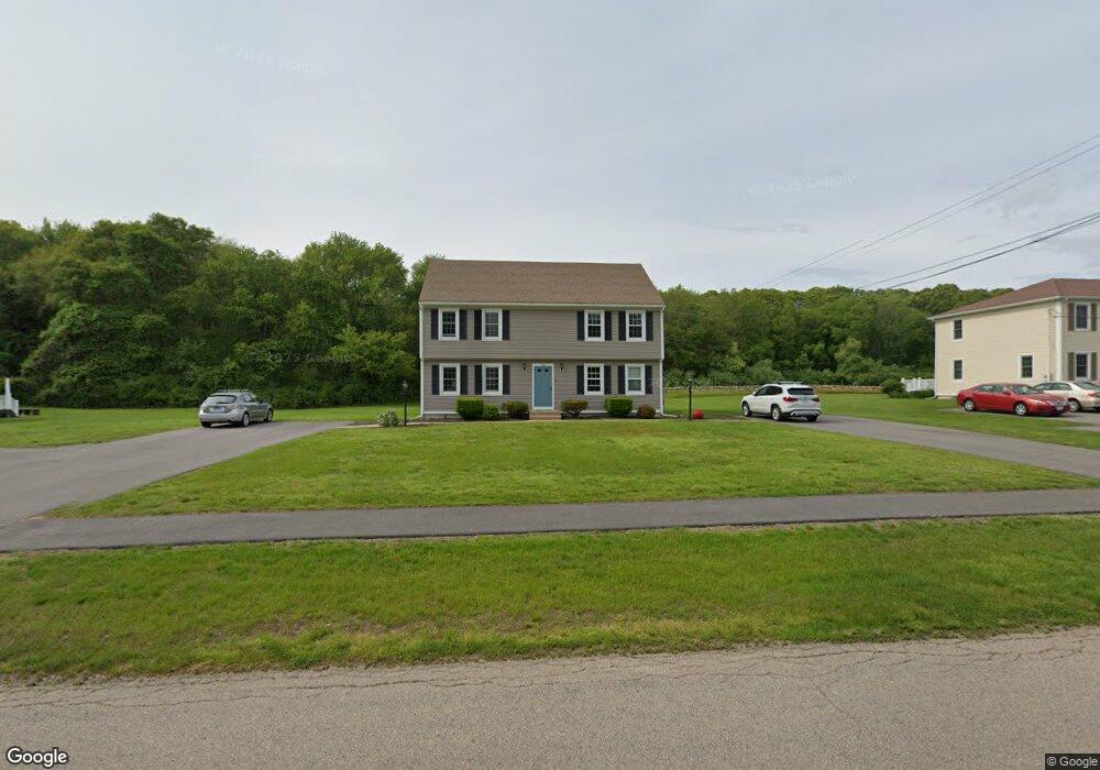 38 Springbrook Rd unit B, Westerly, RI 02891 - photo 1