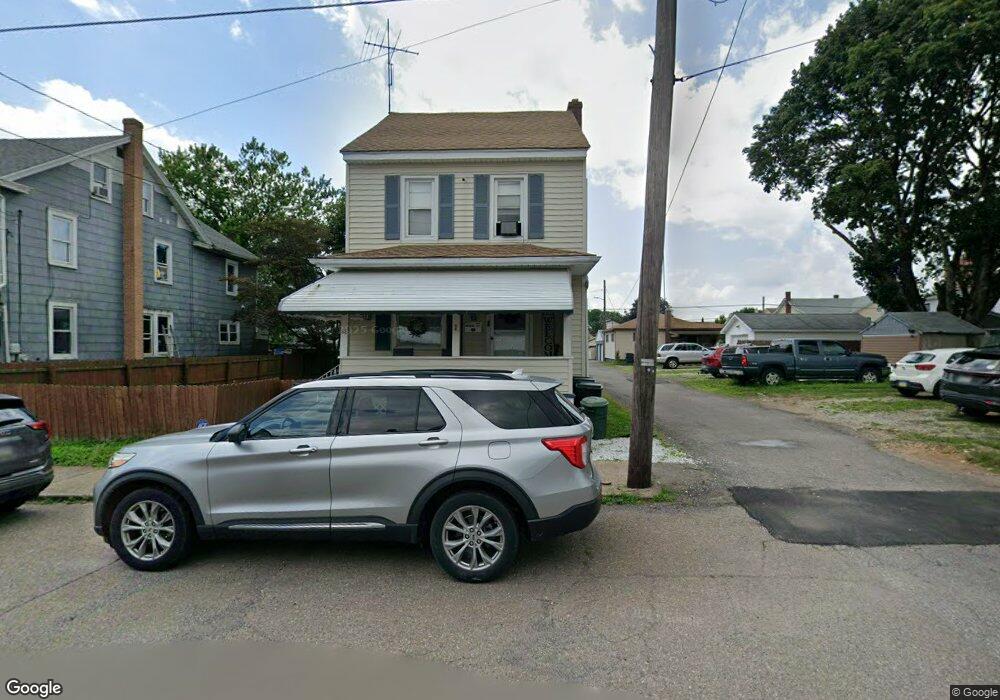 68 N Sheridan St, McAdoo, PA 18237 - photo 1