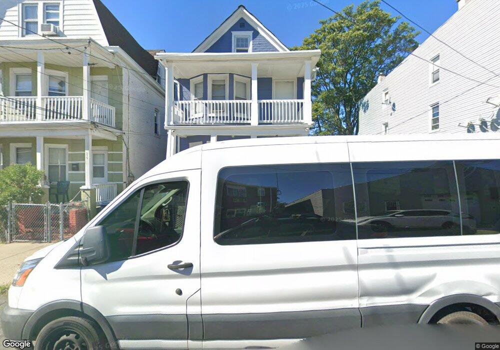 281 Bertrand Ave, Perth Amboy, NJ 08861 - photo 1