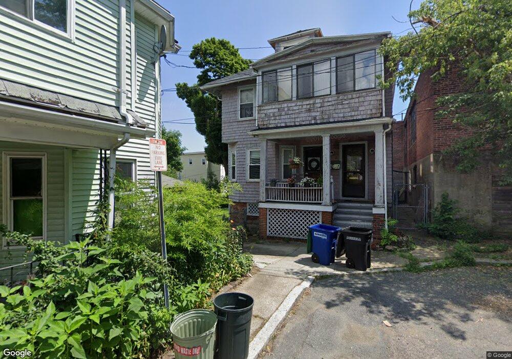 16 Douglas Ave unit 1, Somerville, MA 02145 - photo 1