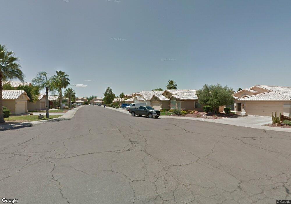 1412 E Chicago Cir, Chandler, AZ 85225 - photo 1