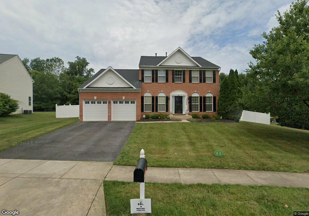 15508 Overchase Ln, Bowie, MD 20715 - photo 1