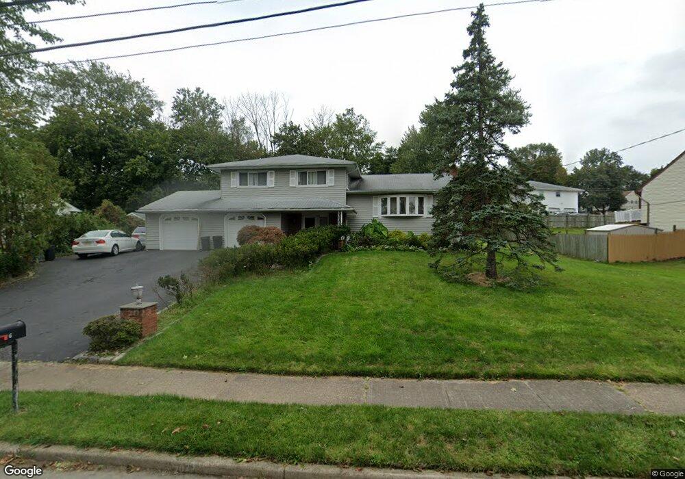 6 Rockaway Place, Parsippany, NJ 07054 - photo 1