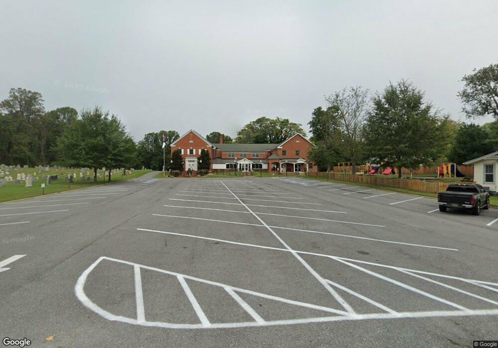 28 Friendship Rd W, Friendship, MD 20758 - photo 1