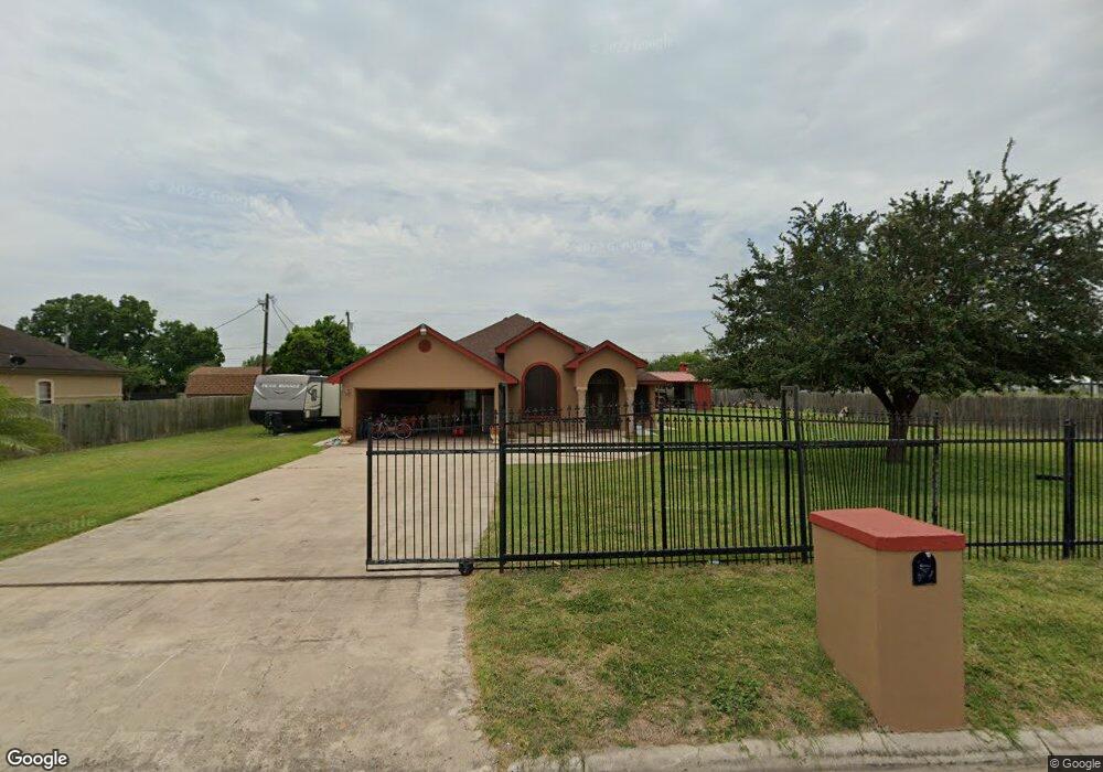 7807 Big Valley Dr, Weslaco, TX 78599 - photo 1