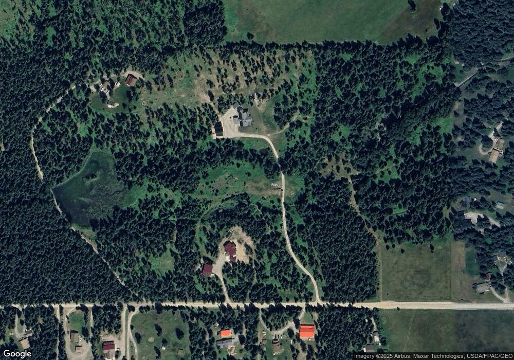 4230 Foothill Rd, Kalispell, MT 59901 - photo 1