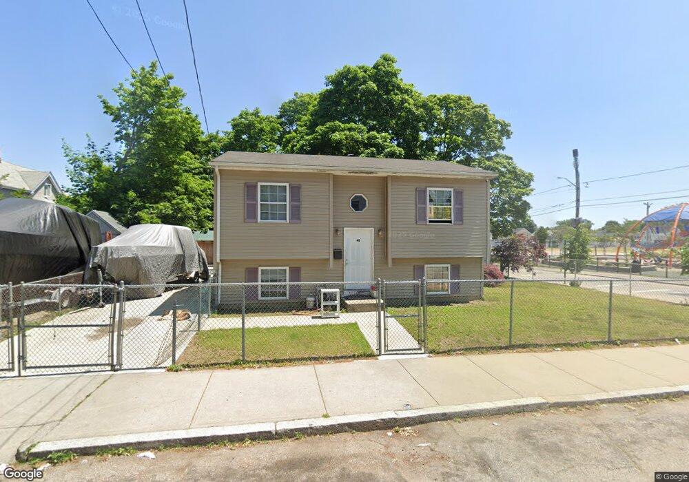 42 Miner St, Providence, RI 02905 - photo 1