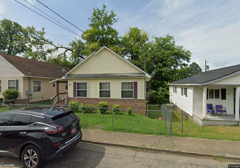 2104 Citico Ave, Chattanooga, TN 37404 - photo 1