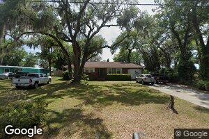 1004 Broad River Dr, Beaufort, SC 29906