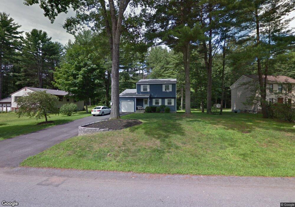 15 Rip van Ln, Ballston Spa, NY 12020 - photo 1