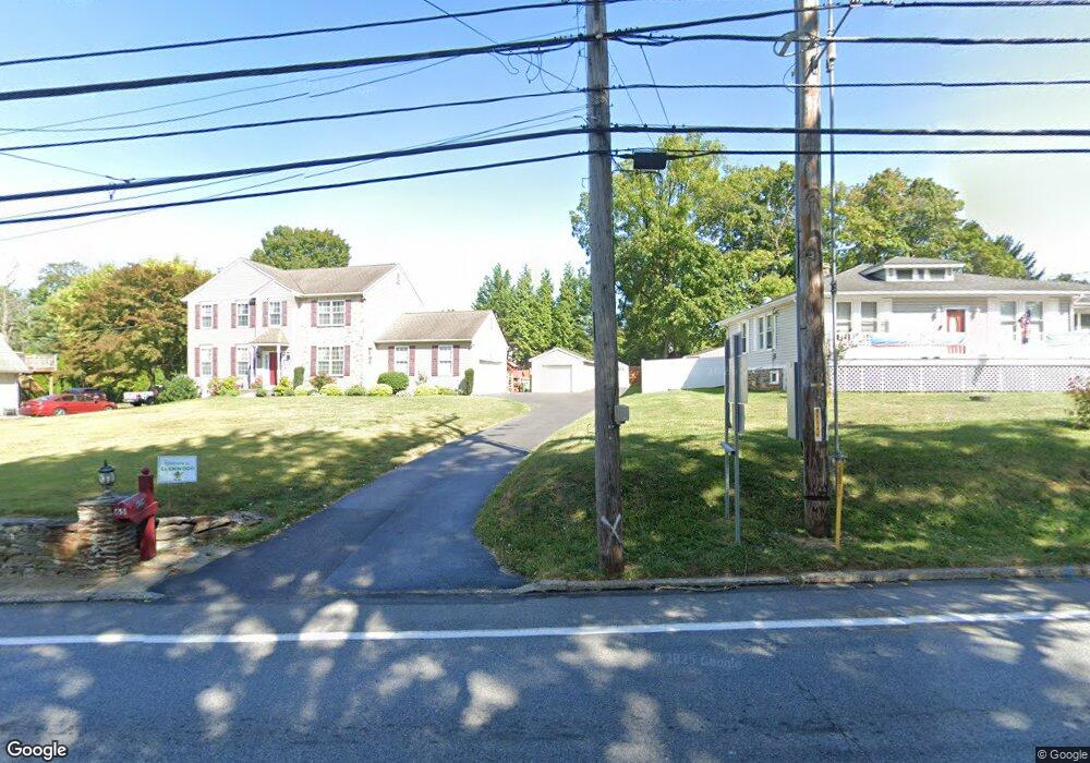 63 N Pennell Rd, Media, PA 19063 - photo 1