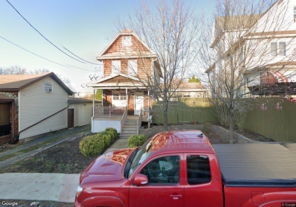 627 Moosic St, Scranton, PA 18505 - photo 1