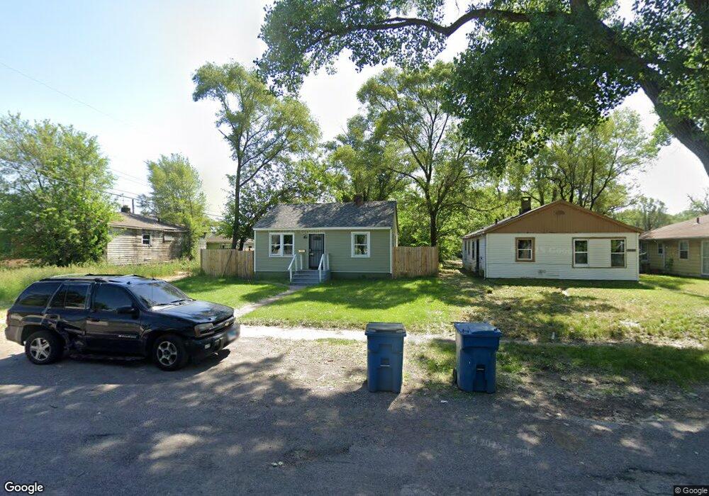 1227 Taney St, Gary, IN 46404 - photo 1