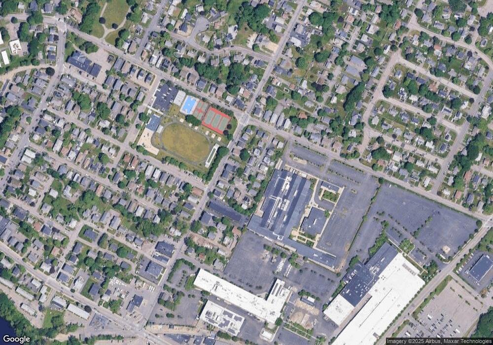 20 Evergreen Ave unit 20, Waltham, MA 02453 - photo 1