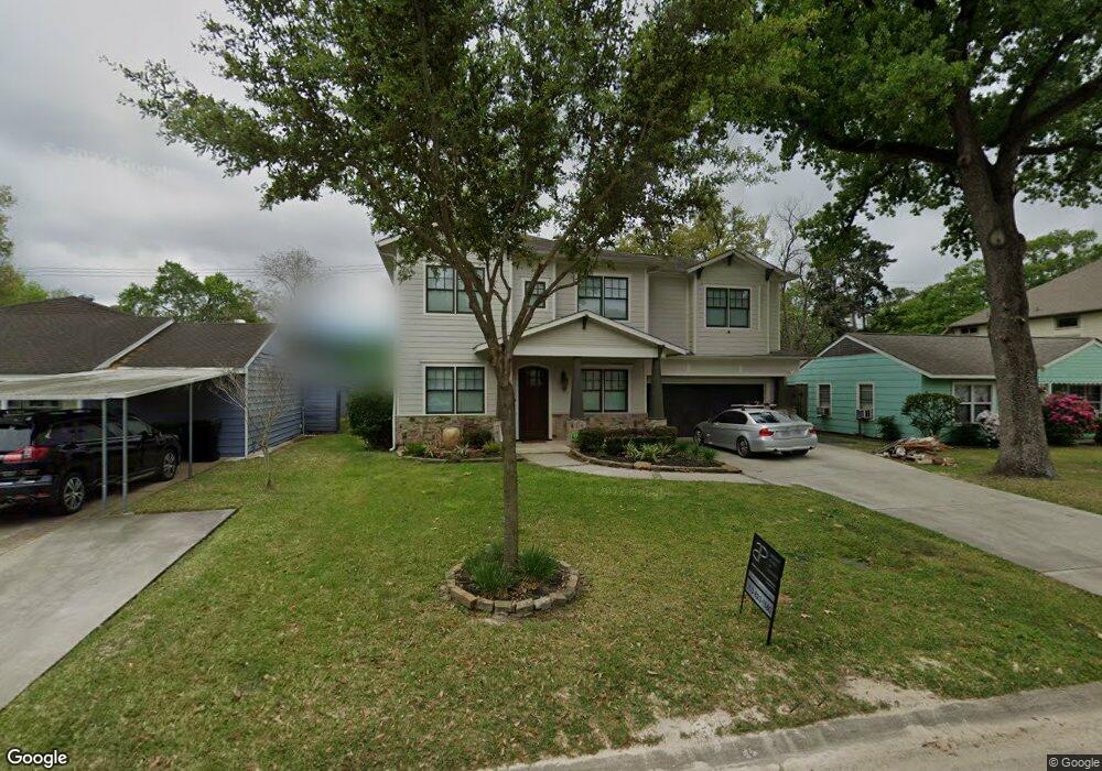 1703 Lamonte Ln, Houston, TX 77018 - photo 1