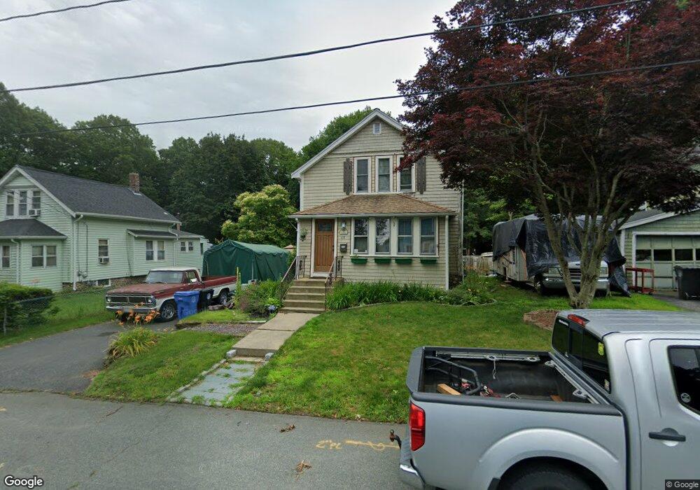 69 Dewey Ave, Whitman, MA 02382 - photo 1