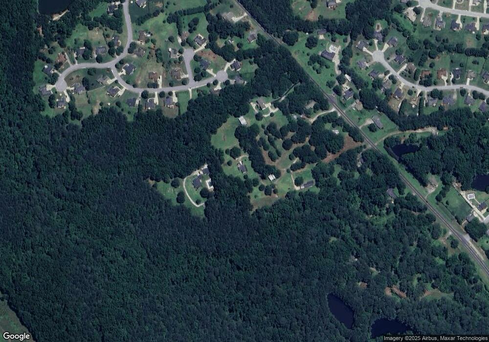 2006 Highway 212 SW, Conyers, GA 30094 - photo 1