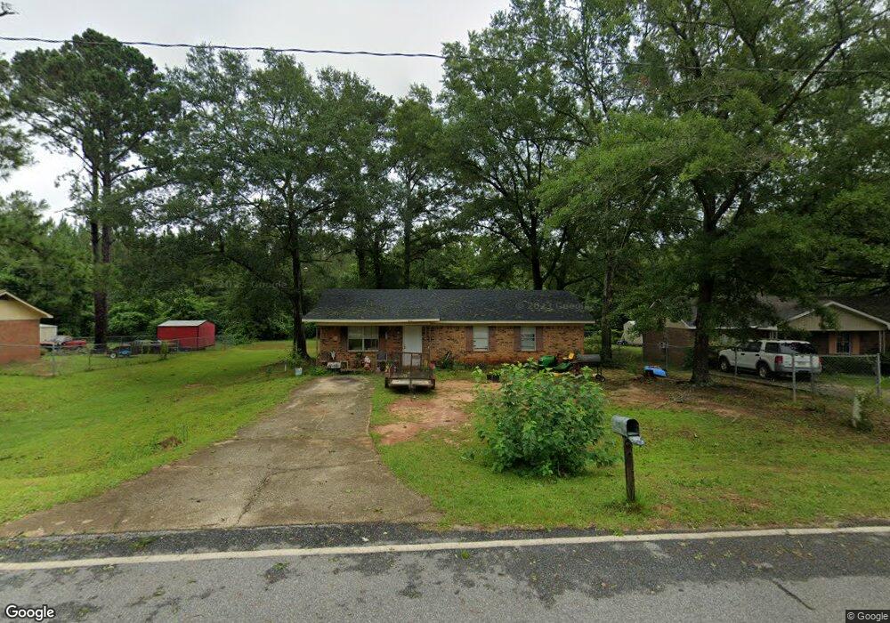 3427 Sweetbrier Rd, Albany, GA 31701 - photo 1
