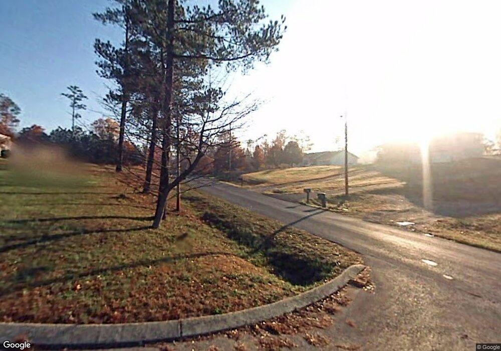 0 Ronnie Ln, Tunnel Hill, GA 30755 - photo 1