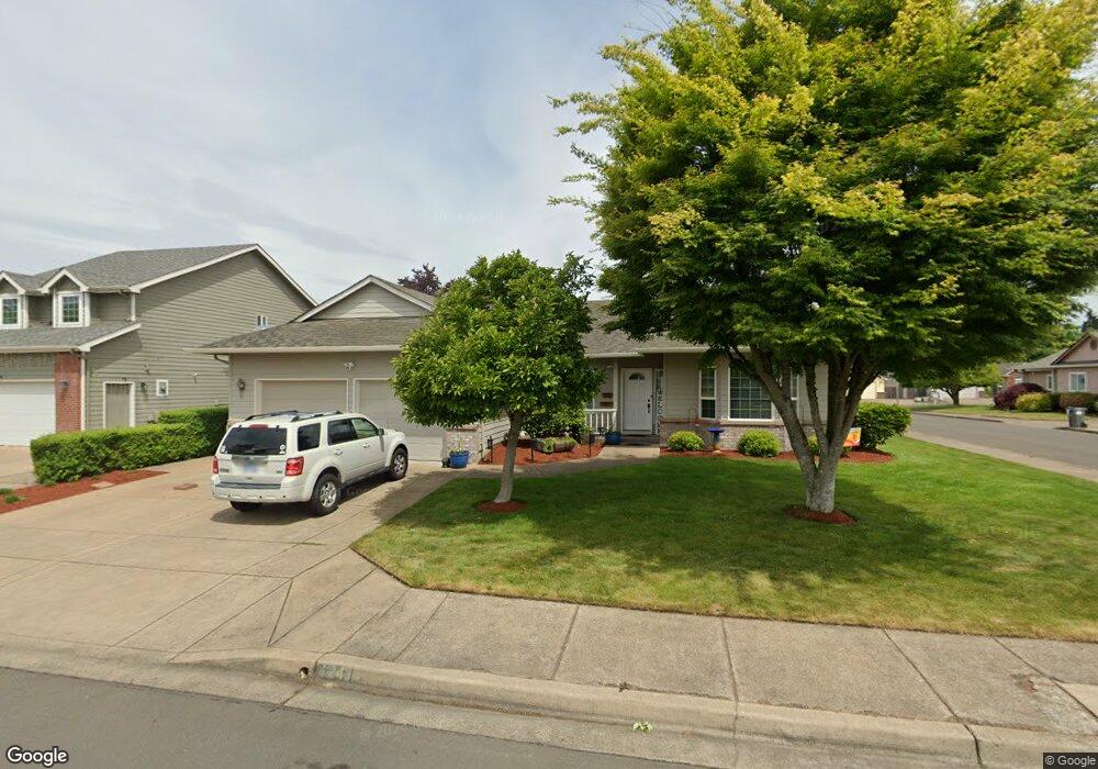 1243 Stone Creek Dr, Eugene, OR 97404 - photo 1