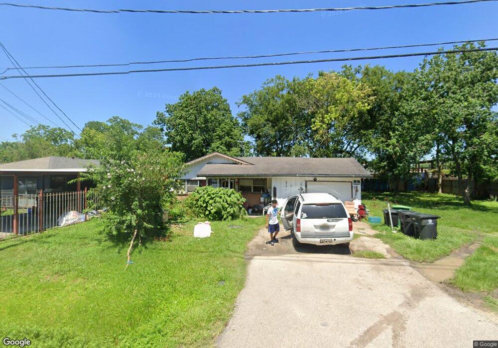 6714 Madrid St, Houston, TX 77021 - photo 1
