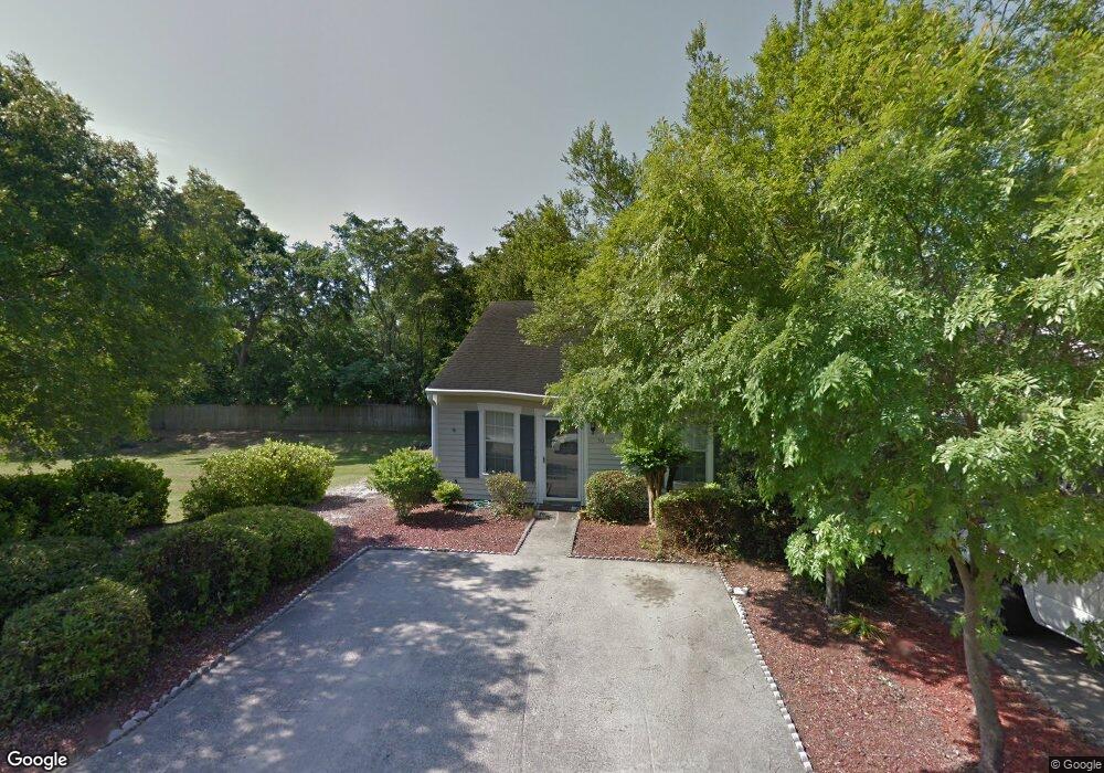 50 Tiburon Trail, Augusta, GA 30907 - photo 1