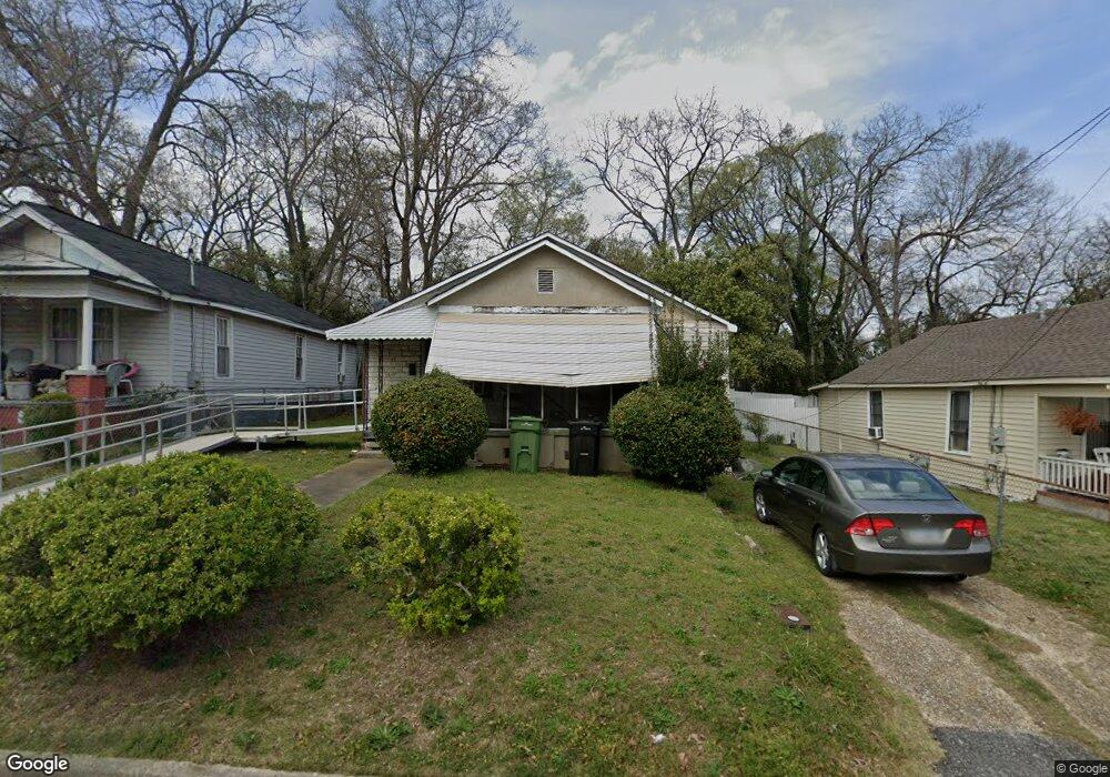 2725 9th St, Columbus, GA 31906 - photo 1