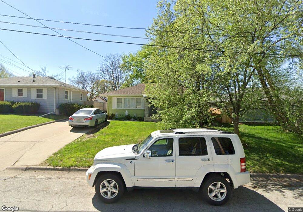 2728 60th St, Des Moines, IA 50322 - photo 1